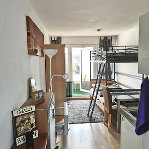 Komfortables Apartment, Next To University, Parking Apartment