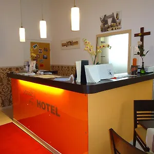 Stadthotel Ratyzbona
