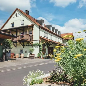 Weingut Leininger Apartament